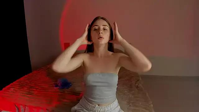 Try the thrill of flirt babes with our cam hosts, featuring unclothed wildness while getting naked and playing with their favored sex toys.