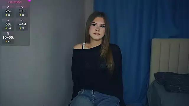 Try the thrill of flirt babes with our cam hosts, featuring unclothed wildness while getting naked and playing with their favored sex toys.