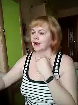LilyHotlens from StripChat is Freechat