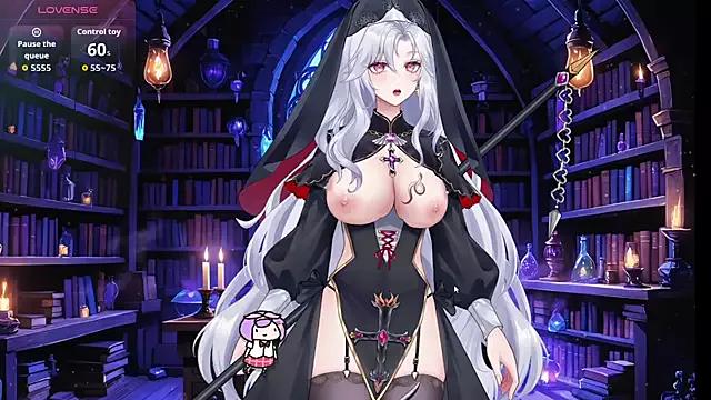 Try the thrill of flirt babes with our cam hosts, featuring unclothed wildness while getting naked and playing with their favored sex toys.