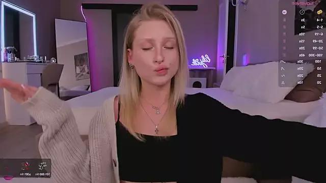 Try the thrill of flirt babes with our cam hosts, featuring unclothed wildness while getting naked and playing with their favored sex toys.