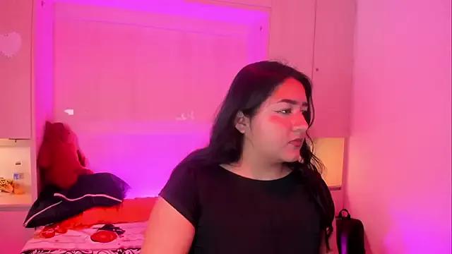 Try the thrill of flirt babes with our cam hosts, featuring unclothed wildness while getting naked and playing with their favored sex toys.
