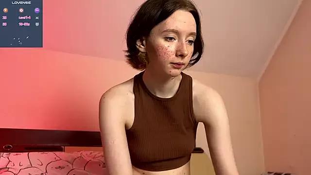 LimaLexxx from StripChat is Freechat