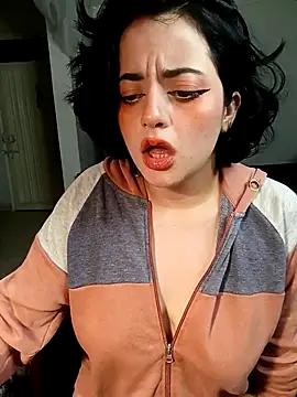 Try the thrill of flirt babes with our cam hosts, featuring unclothed wildness while getting naked and playing with their favored sex toys.