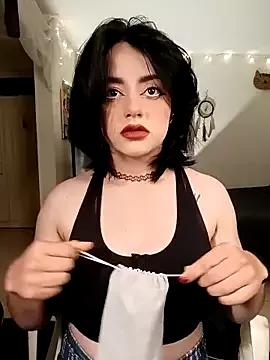 Try the thrill of flirt babes with our cam hosts, featuring unclothed wildness while getting naked and playing with their favored sex toys.