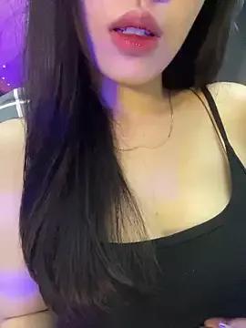 Lin_baby from StripChat is Freechat