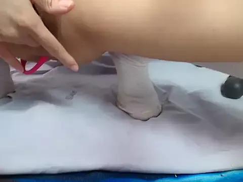 Lina-168 from StripChat is Freechat