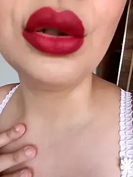 LINA-DALOUA from StripChat is Freechat