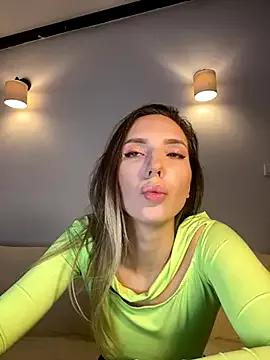 Try the thrill of flirt babes with our cam hosts, featuring unclothed wildness while getting naked and playing with their favored sex toys.