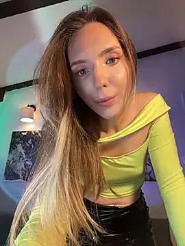 Try the thrill of flirt babes with our cam hosts, featuring unclothed wildness while getting naked and playing with their favored sex toys.