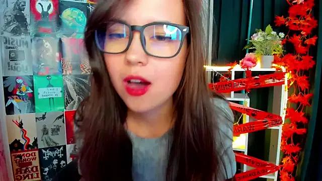 Try the thrill of flirt babes with our cam hosts, featuring unclothed wildness while getting naked and playing with their favored sex toys.