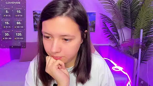 Try the thrill of flirt babes with our cam hosts, featuring unclothed wildness while getting naked and playing with their favored sex toys.