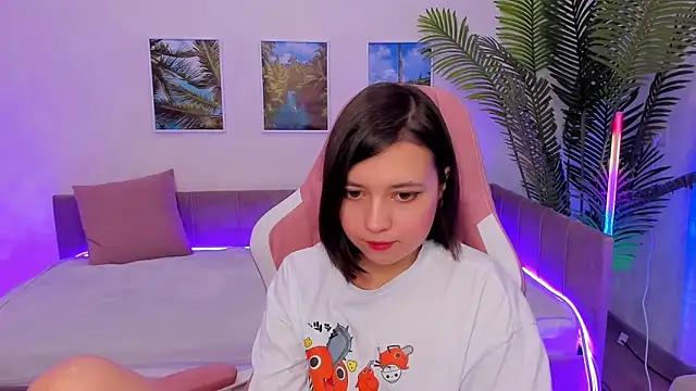 Try the thrill of flirt babes with our cam hosts, featuring unclothed wildness while getting naked and playing with their favored sex toys.