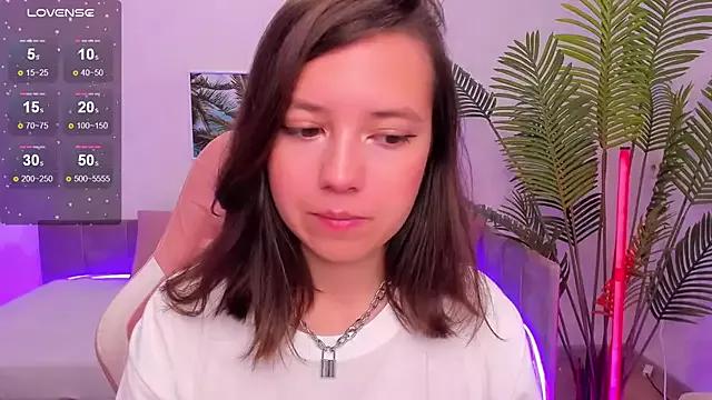 Try the thrill of flirt babes with our cam hosts, featuring unclothed wildness while getting naked and playing with their favored sex toys.