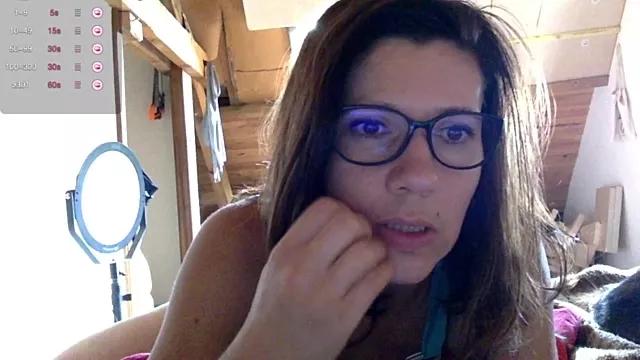 Try the thrill of flirt babes with our cam hosts, featuring unclothed wildness while getting naked and playing with their favored sex toys.