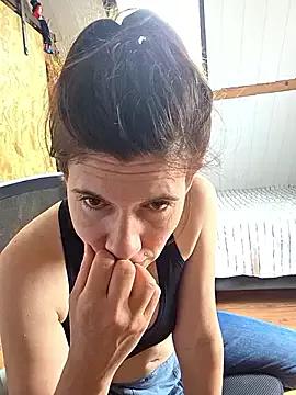 Lina_lou4 from StripChat is Freechat