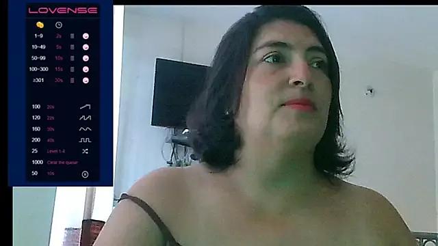 Try the thrill of flirt babes with our cam hosts, featuring unclothed wildness while getting naked and playing with their favored sex toys.