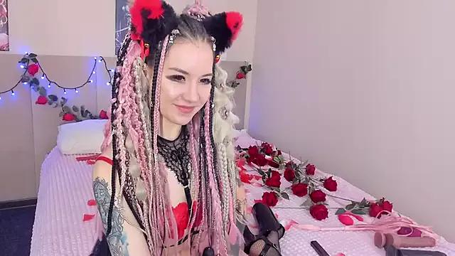 Try the thrill of flirt babes with our cam hosts, featuring unclothed wildness while getting naked and playing with their favored sex toys.