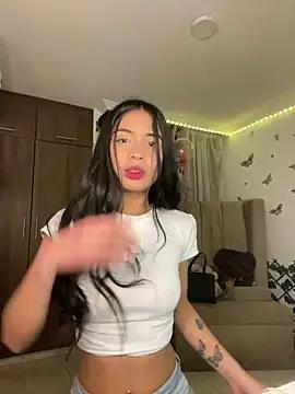 Try the thrill of flirt babes with our cam hosts, featuring unclothed wildness while getting naked and playing with their favored sex toys.