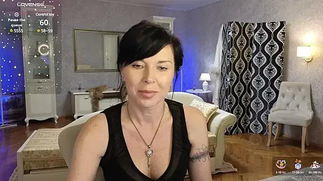 Try the thrill of flirt babes with our cam hosts, featuring unclothed wildness while getting naked and playing with their favored sex toys.