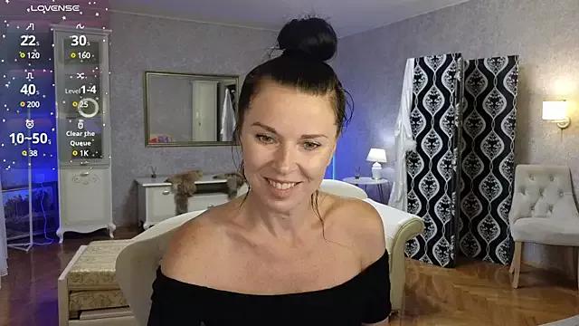 Try the thrill of flirt babes with our cam hosts, featuring unclothed wildness while getting naked and playing with their favored sex toys.