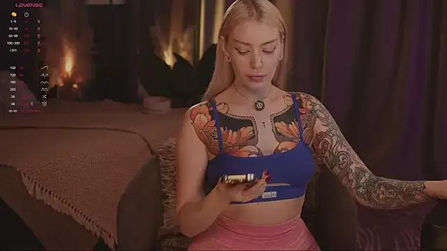 Try the thrill of flirt babes with our cam hosts, featuring unclothed wildness while getting naked and playing with their favored sex toys.