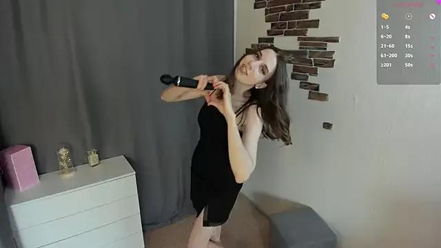 Try the thrill of flirt babes with our cam hosts, featuring unclothed wildness while getting naked and playing with their favored sex toys.
