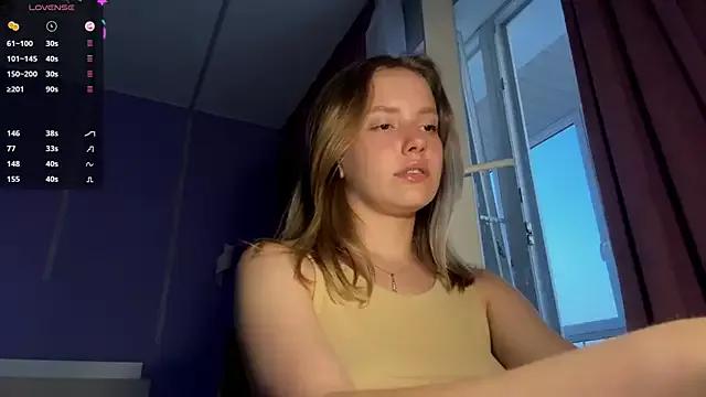 Try the thrill of flirt babes with our cam hosts, featuring unclothed wildness while getting naked and playing with their favored sex toys.