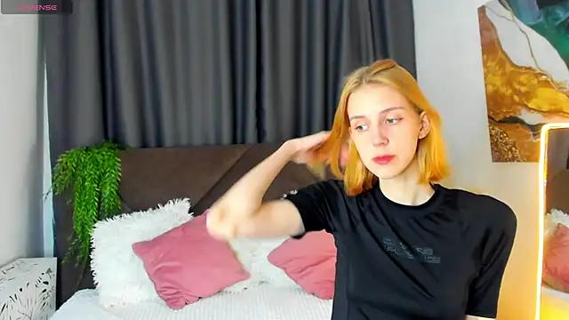 Try the thrill of flirt babes with our cam hosts, featuring unclothed wildness while getting naked and playing with their favored sex toys.