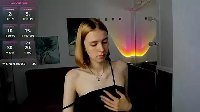 Try the thrill of flirt babes with our cam hosts, featuring unclothed wildness while getting naked and playing with their favored sex toys.