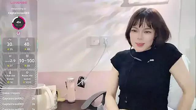 Try the thrill of flirt babes with our cam hosts, featuring unclothed wildness while getting naked and playing with their favored sex toys.