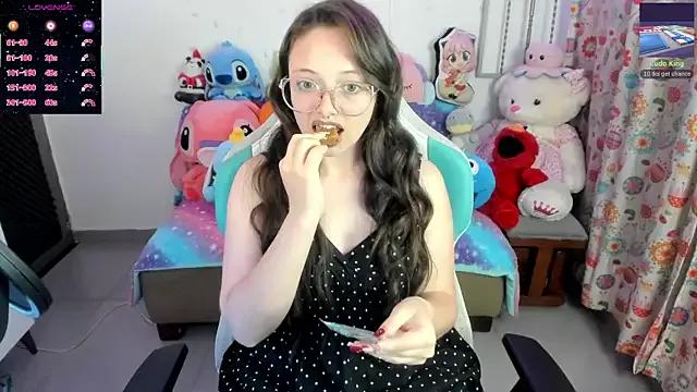 Try the thrill of flirt babes with our cam hosts, featuring unclothed wildness while getting naked and playing with their favored sex toys.