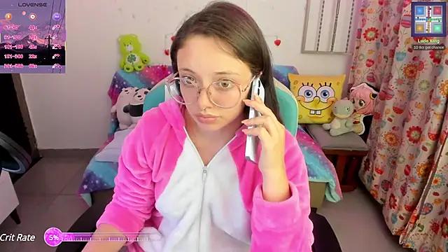 linda-schmidt from StripChat is Freechat