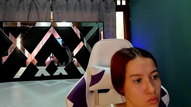 Try the thrill of flirt babes with our cam hosts, featuring unclothed wildness while getting naked and playing with their favored sex toys.