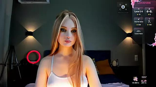 Try the thrill of flirt babes with our cam hosts, featuring unclothed wildness while getting naked and playing with their favored sex toys.