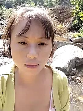 linda_bae00 from StripChat is Freechat