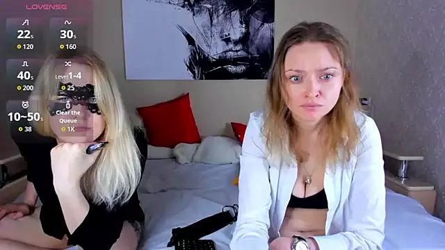 Try the thrill of flirt babes with our cam hosts, featuring unclothed wildness while getting naked and playing with their favored sex toys.