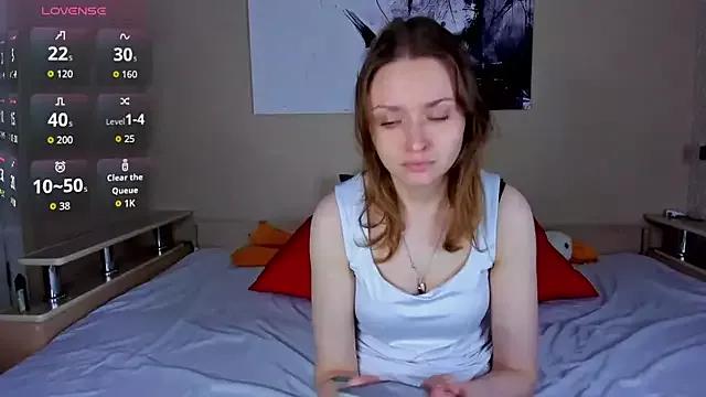 Try the thrill of flirt babes with our cam hosts, featuring unclothed wildness while getting naked and playing with their favored sex toys.