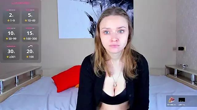 Linda_Bryant-Eva from StripChat is Freechat