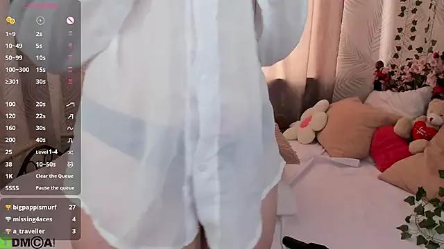 Try the thrill of flirt babes with our cam hosts, featuring unclothed wildness while getting naked and playing with their favored sex toys.