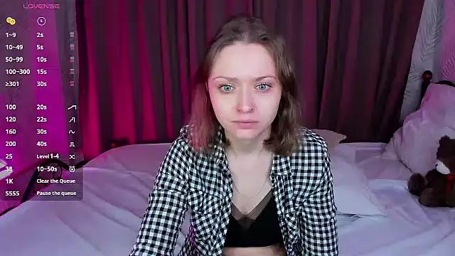 Try the thrill of flirt babes with our cam hosts, featuring unclothed wildness while getting naked and playing with their favored sex toys.