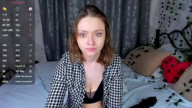 Try the thrill of flirt babes with our cam hosts, featuring unclothed wildness while getting naked and playing with their favored sex toys.
