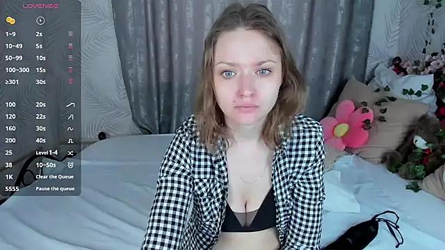 Try the thrill of flirt babes with our cam hosts, featuring unclothed wildness while getting naked and playing with their favored sex toys.
