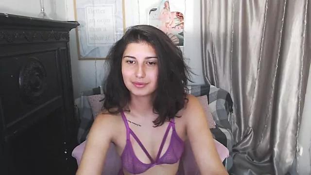 Try the thrill of flirt babes with our cam hosts, featuring unclothed wildness while getting naked and playing with their favored sex toys.