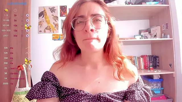 Try the thrill of flirt babes with our cam hosts, featuring unclothed wildness while getting naked and playing with their favored sex toys.