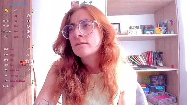 Try the thrill of flirt babes with our cam hosts, featuring unclothed wildness while getting naked and playing with their favored sex toys.