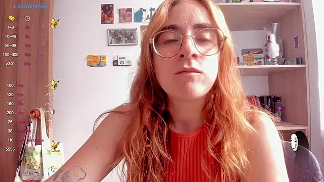 Try the thrill of flirt babes with our cam hosts, featuring unclothed wildness while getting naked and playing with their favored sex toys.