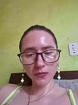 Linda_Hot13 from StripChat is Freechat