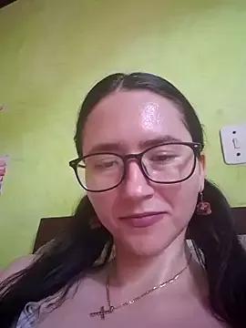 Linda_Hot13 from StripChat is Freechat
