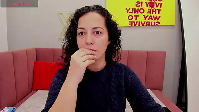 Try the thrill of flirt babes with our cam hosts, featuring unclothed wildness while getting naked and playing with their favored sex toys.